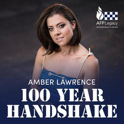 100 Year Handshake