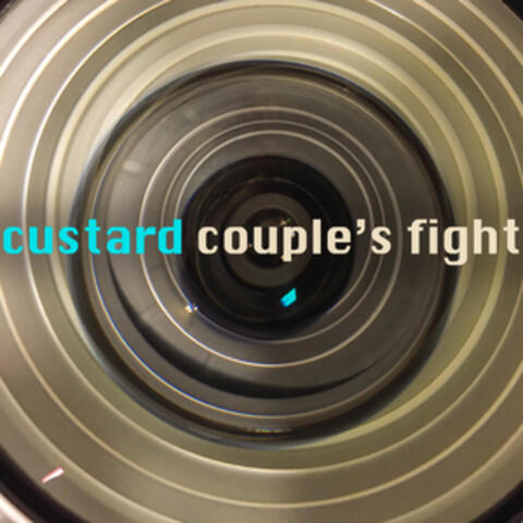 Couple's Fight