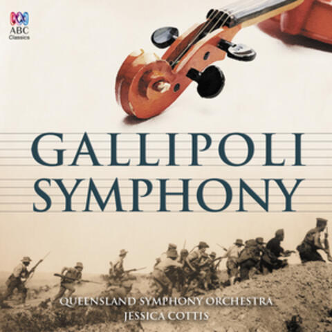 Queensland Symphony Orchestra