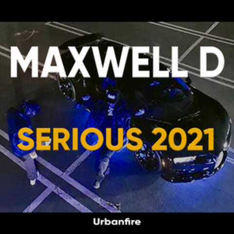 Serious 2021