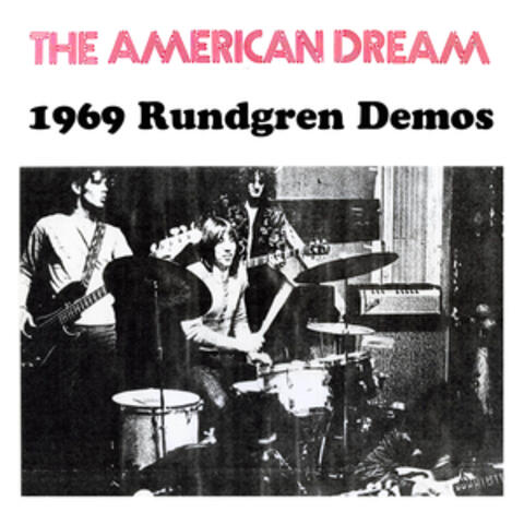 1969 Rundgren Demos