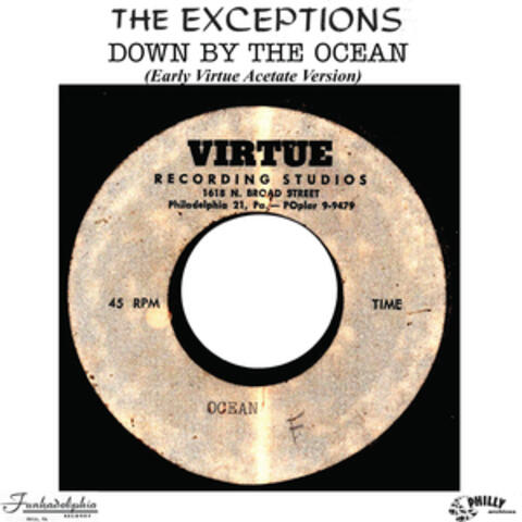 Down by the Ocean (Early Virtue Acetate Version)