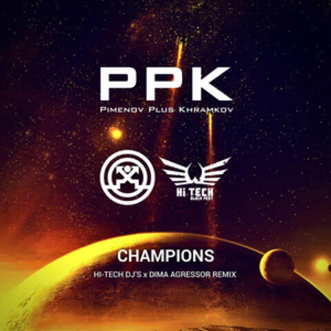 Champions