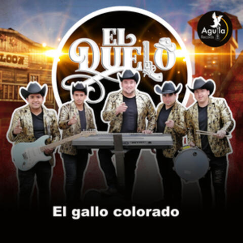 El Gallo Colorado