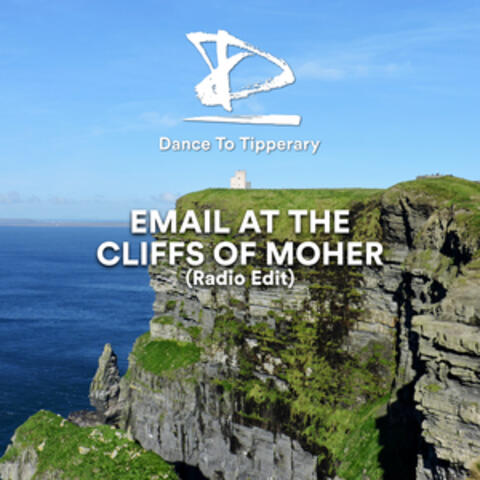 Email at the Cliffs of Moher