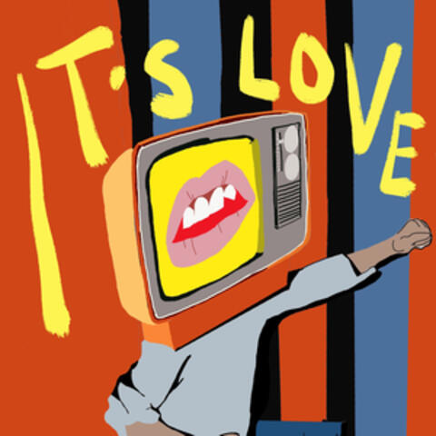 It's Love (But It's Not Mine)