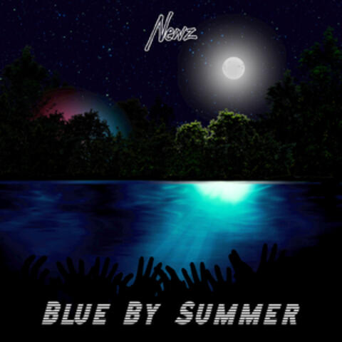 Blue by Summer