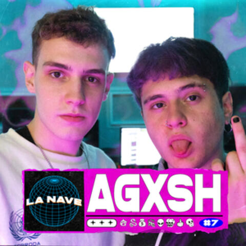 Agxsh - La Nave #7