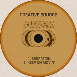 Migration
