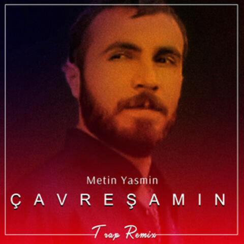 Metîn Yasmîn