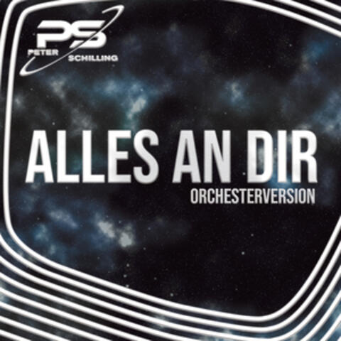 Alles an Dir