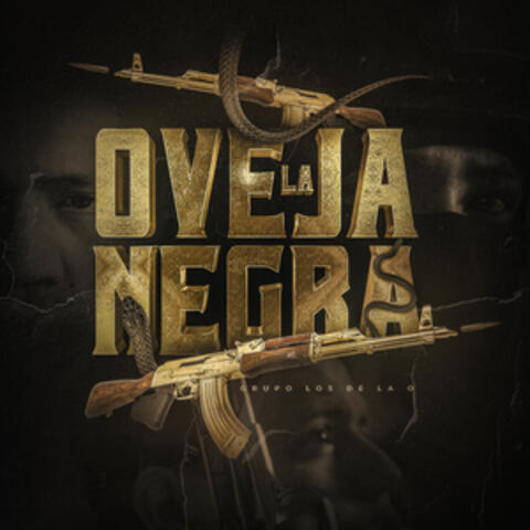 La Oveja Negra