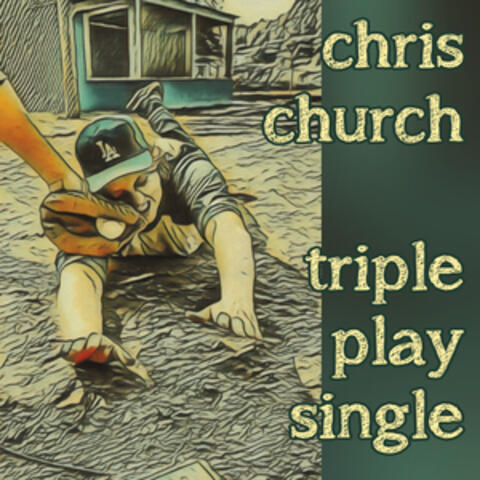 Triple Play Single