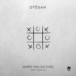 When You Go