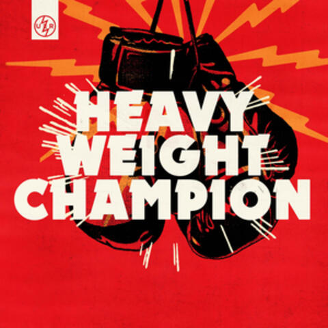 Heavyweight Champion