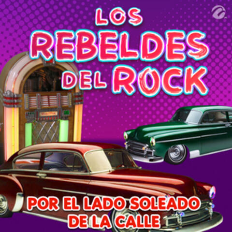Por el Lado Soleado de la Calle