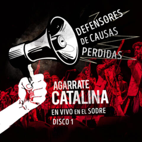 Defensores de Causas Perdidas, Disco 1
