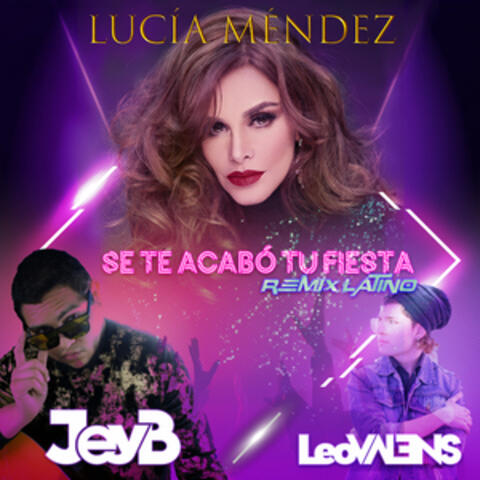 Se Te Acabó Tu Fiesta