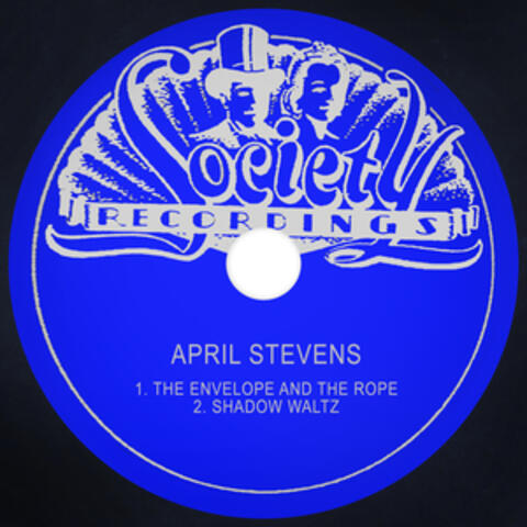 The Envelope and the Rope / Shadow Waltz