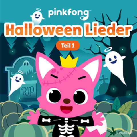 Halloween Lieder