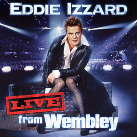 Live from Wembley