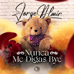 Nunca Me Digas Bye