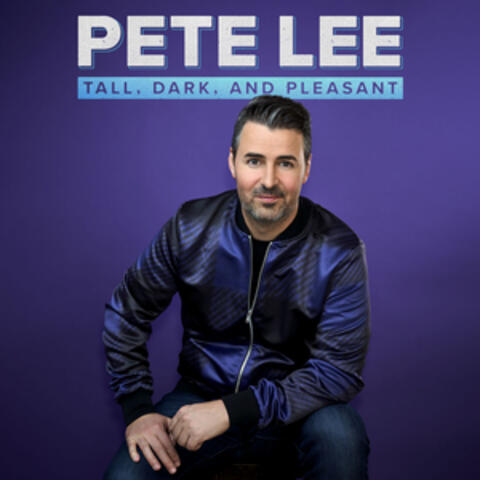 Pete Lee