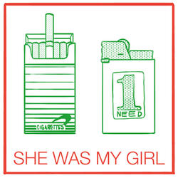 She Was My Girl