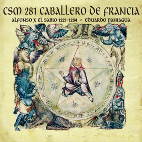 CSM 281 Caballero de Francia