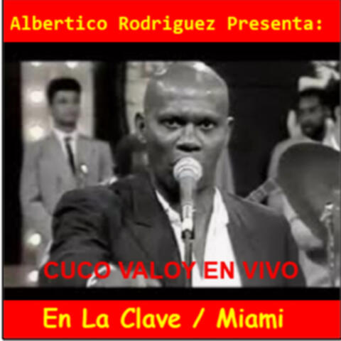 Concierto en Vivo en la Clave Miami