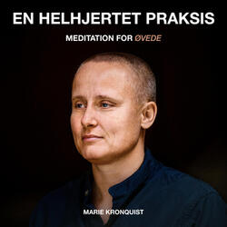 3 dybe vejrtrækninger (Øvede) - del 8