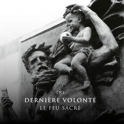 Ma vie s'éteint