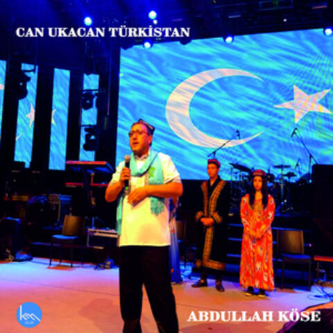 Can Ukacan Türkistan