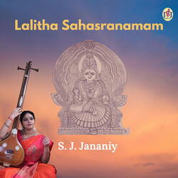 Lalitha Sahasranamam