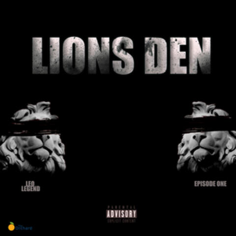 Lions Den Episode One