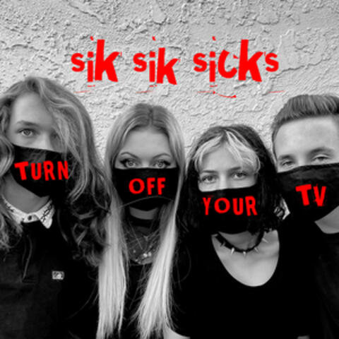 Turn Off Your TV