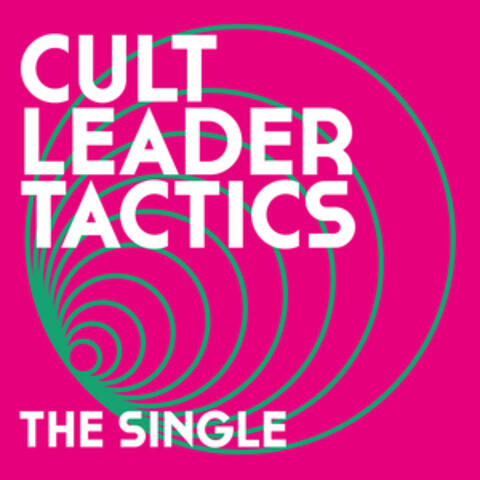 Cult Leader Tactics