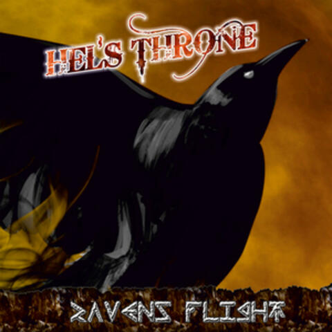 Ravens Flight