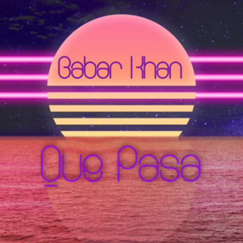 Que Pasa