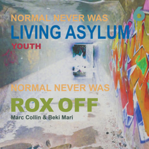Living Asylum (Youth Remix)