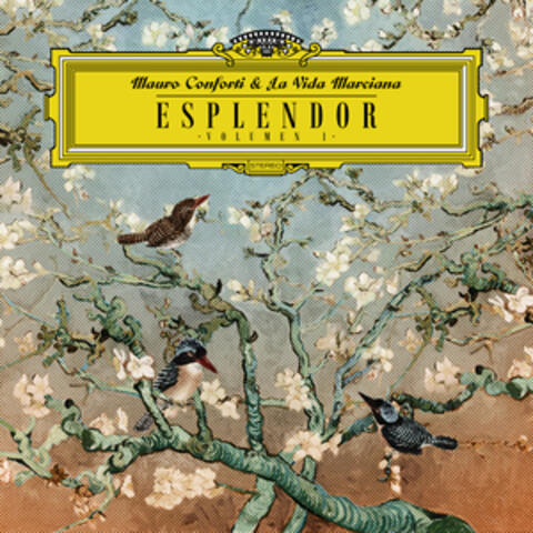 Esplendor Vol 1