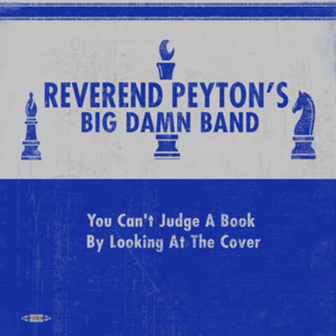 You Can't Judge a Book by Looking at the Cover