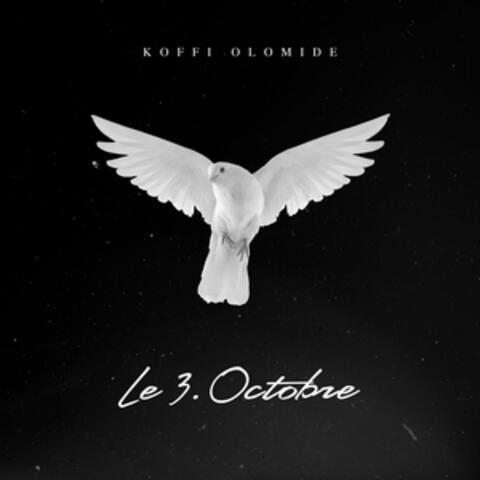 Le 3. Octobre