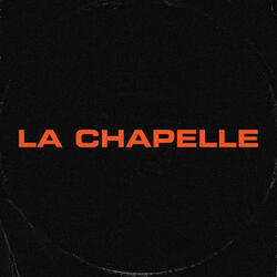 La chapelle