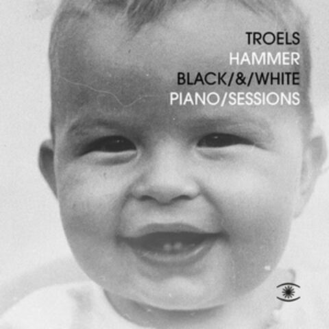Black & White Piano Sessions