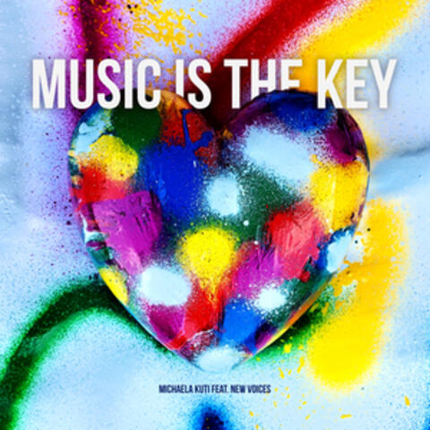 Music is the Key