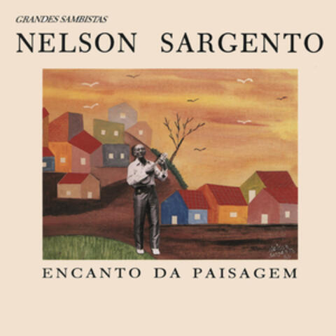 Nelson Sargento