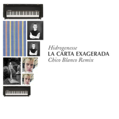 La Carta Exagerada
