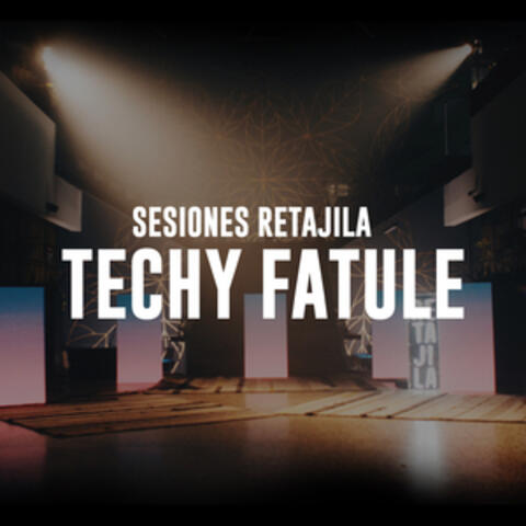 Sesiones Retajila