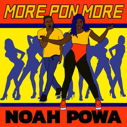 More Pon More